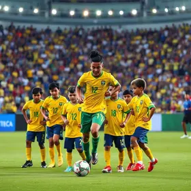 Brasileirão Sub-20 A
