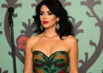 Carmen Stephan Malária