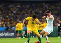 CBF - Confederação Brasileira de Futebol
