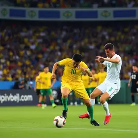 CBF - Confederação Brasileira de Futebol