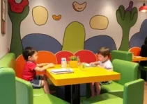 restaurantes com espaço kids em São Paulo