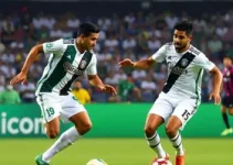 Corinthians sofre virada do Palmeiras