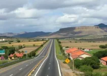 duplicação da rodovia