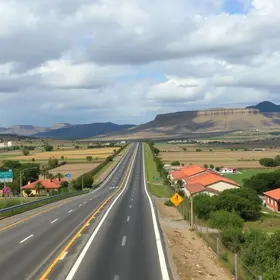 duplicação da rodovia