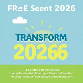 Inscrições gratuitas