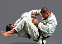Jiu-jitsu osasquense