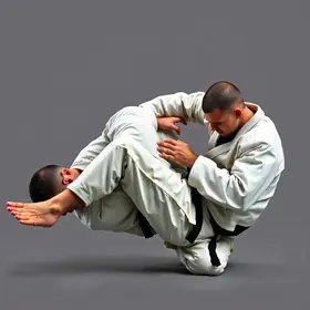 Jiu-jitsu osasquense