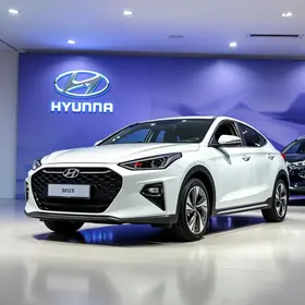 Mundo Hyundai