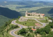 Novos acessos da Castello Branco em Barueri