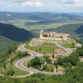 Novos acessos da Castello Branco em Barueri