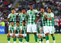 Palmeiras Sub-20