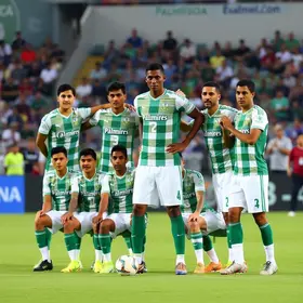 Palmeiras Sub-20