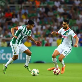 Palmeiras Sub-20