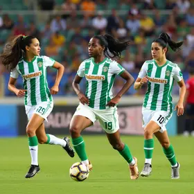 Campeonato Paulista Feminino