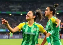 Paulista Feminino