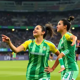 Paulista Feminino