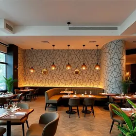 Nova Unidade do Restaurante Jangada