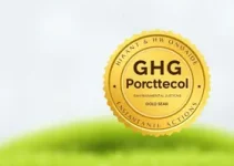 Selo Ouro do GHG Protocol