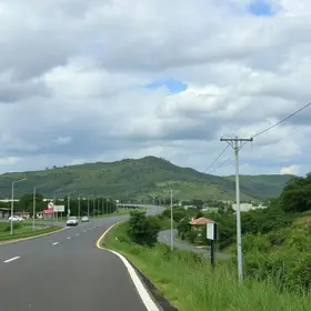 Nova Marginal Oeste Castello Branco Barueri