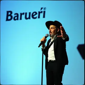 agenda cultural de Barueri
