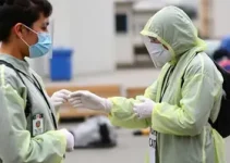 aumento de casos de sarampo