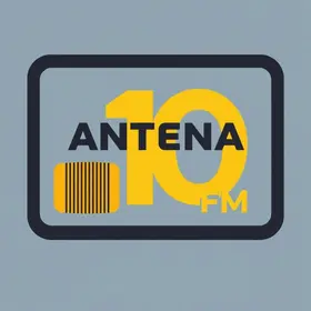 Antena 10 FM