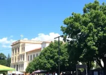 Barueri celebra agosto