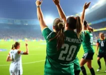 Brasileirão Feminino