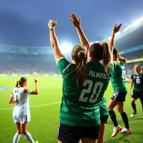 Brasileirão Feminino