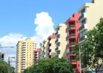 mercado imobiliário de SP