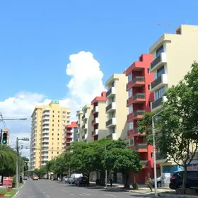 mercado imobiliário de SP