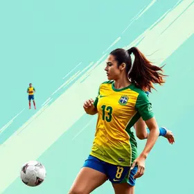 Brasileirão Feminino A1