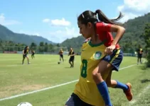 Brasileirão Feminino