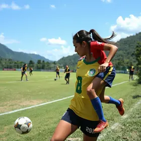 Brasileirão Feminino