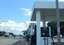 gasolina em Barueri (SP)