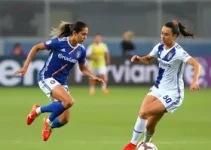 goleadas do Brasileiro Feminino A1