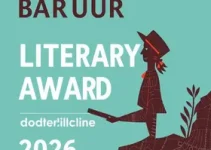 Prêmio Barueri de Literatura 2026