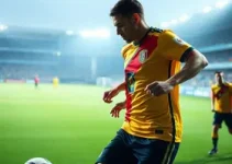 jogador do São Paulo