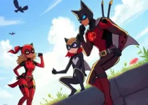 Miraculous Day