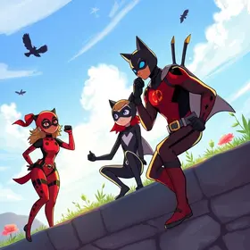 Miraculous Day