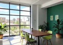 novo espaço para advocacia