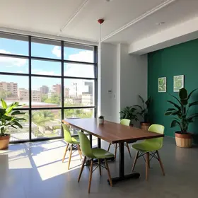 novo espaço para advocacia