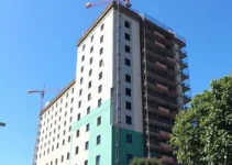 obras na Castello Branco