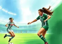palmeiras feminino