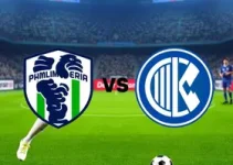 Palmeiras x Internacional ao vivo