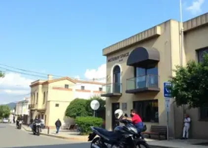 Últimas noticias de Barueri