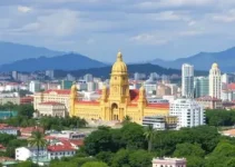 ranking das melhores cidades do Brasil