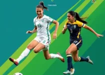 Brasileirão Feminino A1