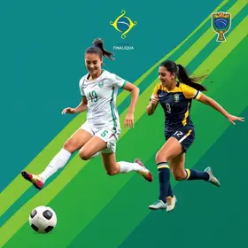 Brasileirão Feminino A1