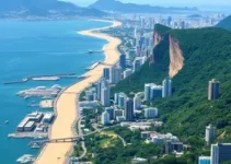 ranking de competitividade dos municípios